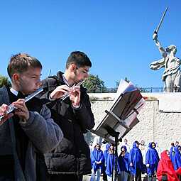 «Россия – это мы»